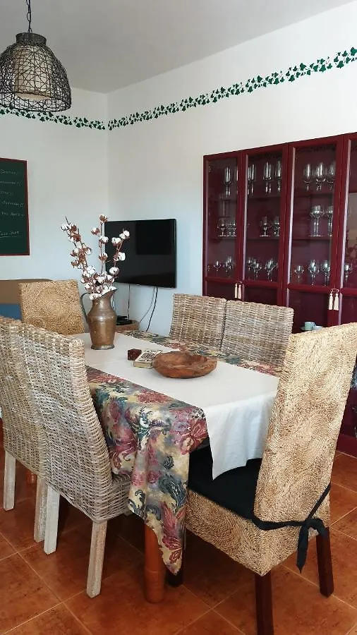Casa Blas Puerto del Rosario  Holiday home