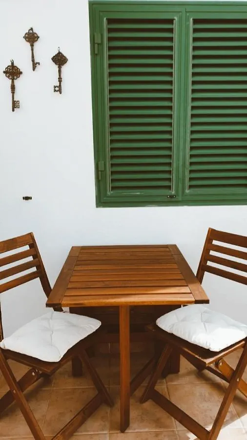 Casa Blas Puerto del Rosario  Holiday home
