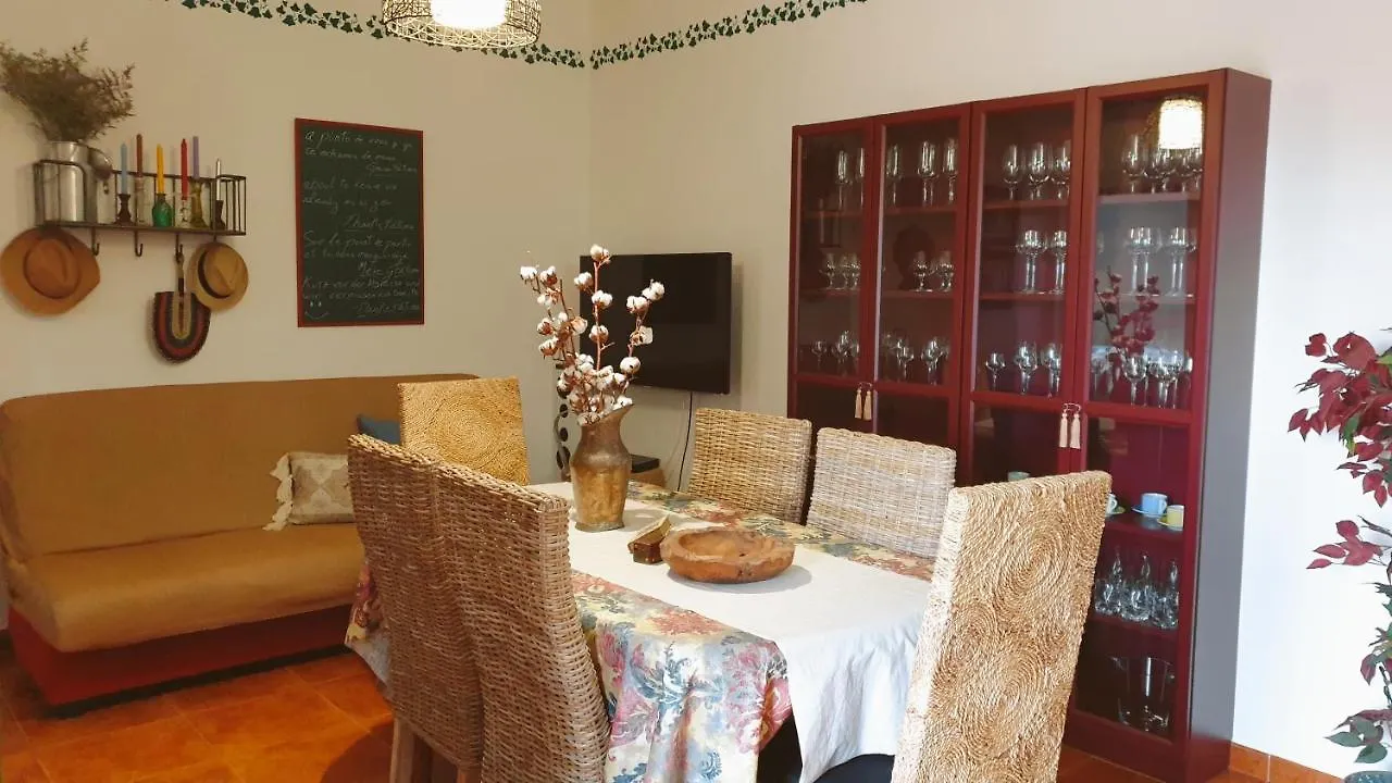 Casa Blas Puerto del Rosario  Holiday home Puerto del Rosario (Fuerteventura)