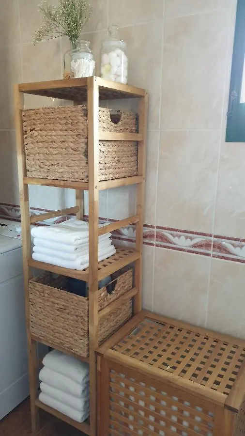 Holiday home Casa Blas Puerto del Rosario  Spain