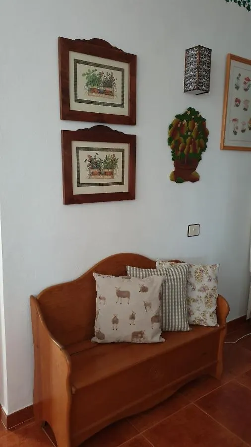 Casa Blas Puerto del Rosario  Holiday home