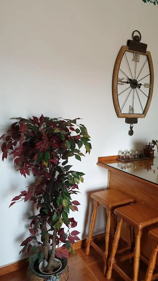 Casa Blas Puerto del Rosario
