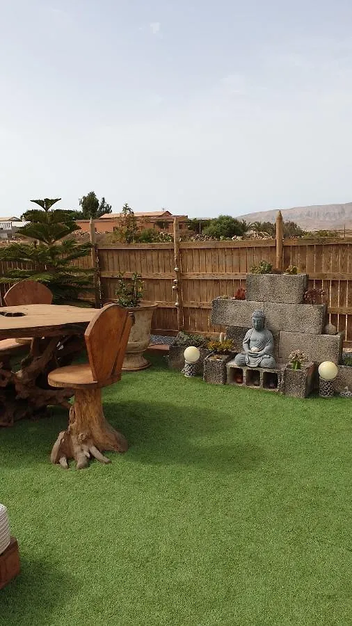 Casa Blas Puerto del Rosario  Holiday home Puerto del Rosario (Fuerteventura)