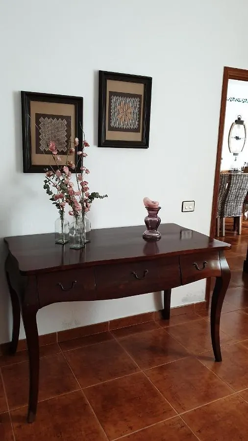 Holiday home Casa Blas Puerto del Rosario