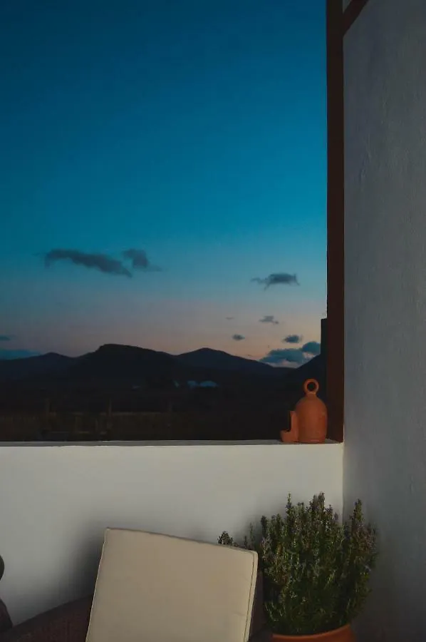Casa Blas Puerto del Rosario  0*, Puerto del Rosario (Fuerteventura)