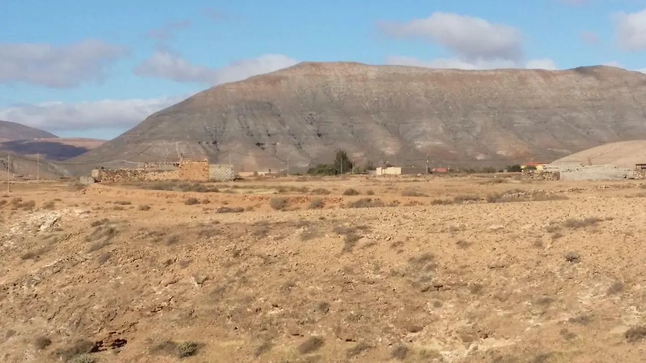 Casa Blas Puerto del Rosario  0*, Puerto del Rosario (Fuerteventura)