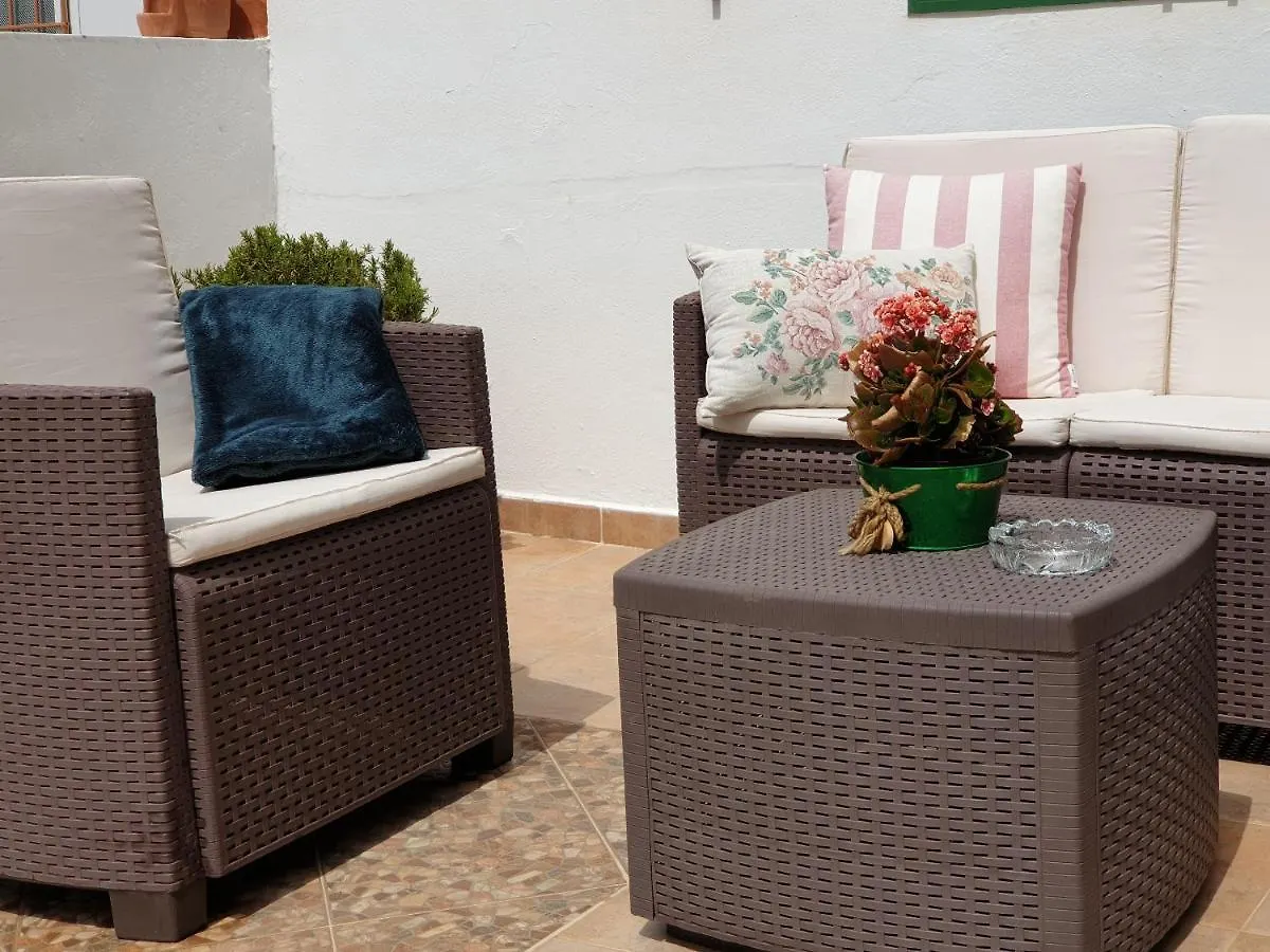 Holiday home Casa Blas Puerto del Rosario