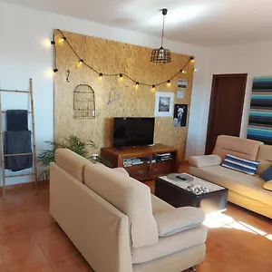 Casa Elsa , Puerto del Rosario (Fuerteventura) Espagne