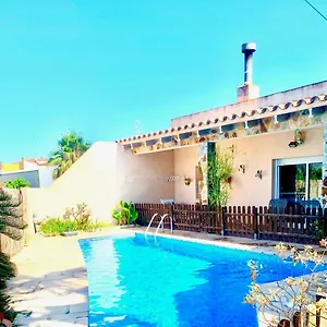Pantoni Piscina Privada , Deltebre Espagne
