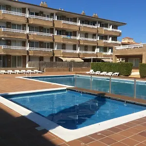 Sol , L'Estartit Espagne