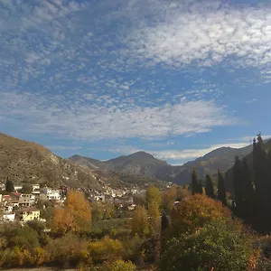 Apartamento Granada I , Monachil Espagne