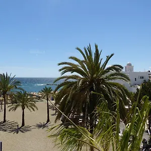 And Sea View , Marbellac Espagne
